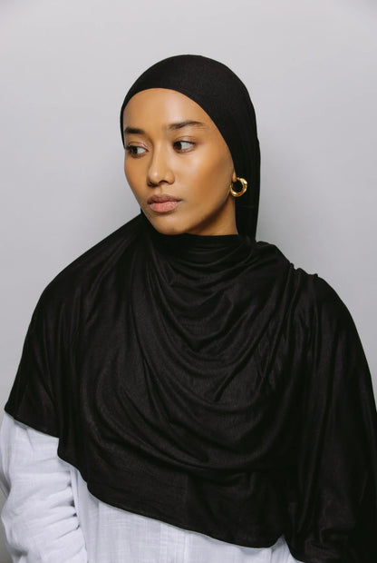 Hijab Express Jersey Premium XL - Divers couleurs