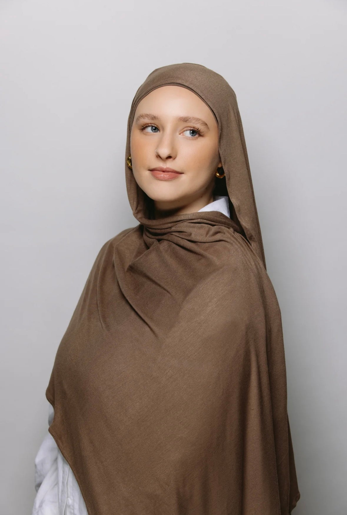 Hijab Express Jersey Premium XL - Divers couleurs